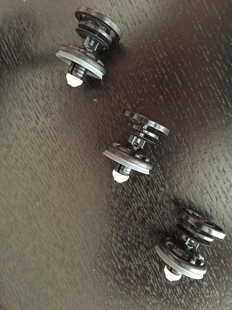 VW MK7 Golf Power Folding Mirrors WITH Puddle Lights! will fit Golf TSI TDI GTI R etc VW